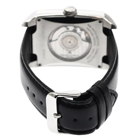 MAURICE LACROIX Pontos Rectangular PT6157 Power reserve Automatic Men's_879185 - Picture 5 of 6